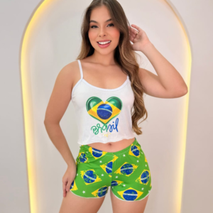 Baby Doll do Brasil